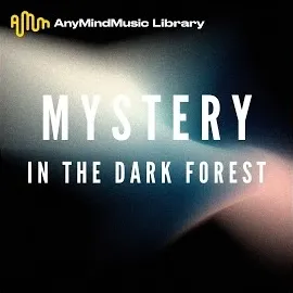 Anymindmusic Library — In The Dark Forest (Mystery) — обложка